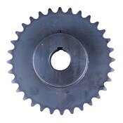 35BS32H X 3/4 TTN chain sprocket